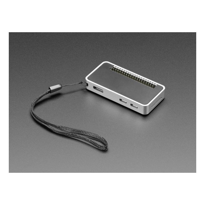 Flirc Aluminum Case for Raspberry Pi Zero / Zero WH