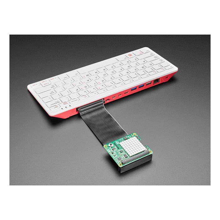 40 Pin GPIO Extension Cable for any 2x20 Pin Raspberry Pi