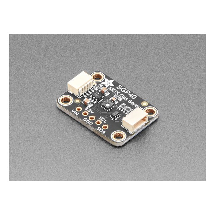 Adafruit SGP40 Air Quality Sensor Breakout - VOC Index