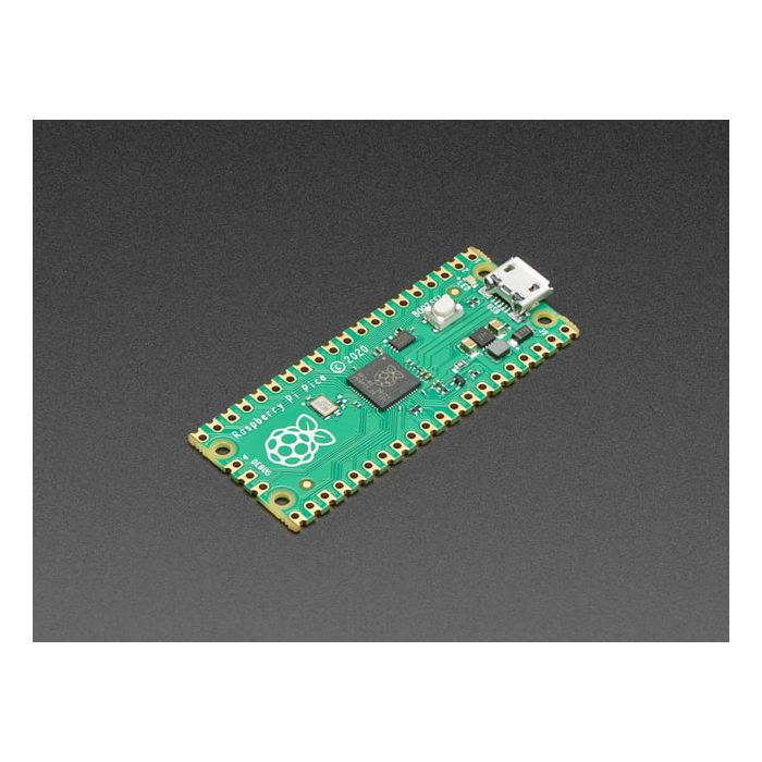Raspberry Pi Pico RP2040