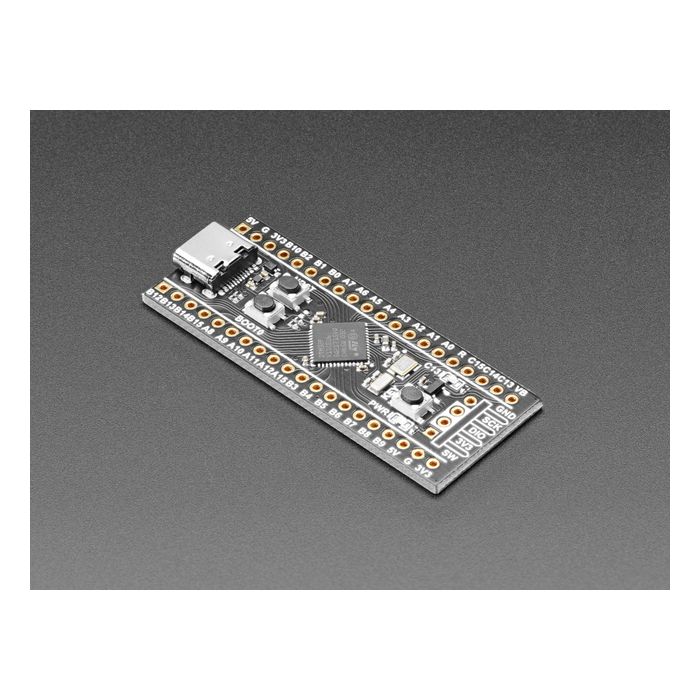 STM32F411 "BlackPill" Development Board