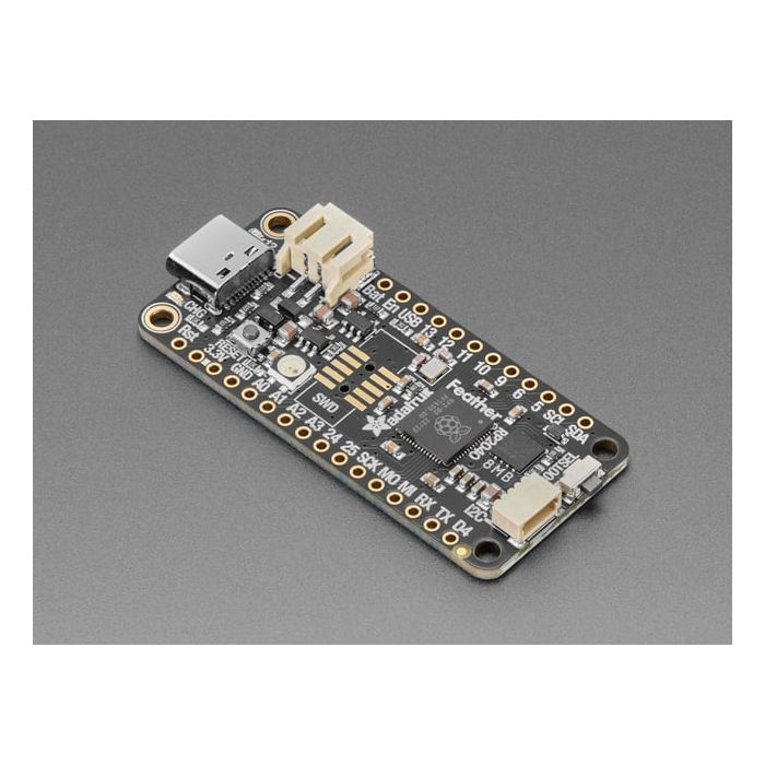 Adafruit Feather RP2040
