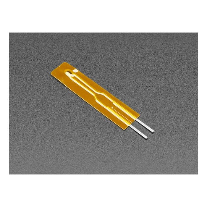 Ultra Thin 10K Thermistor - B3950 NTC