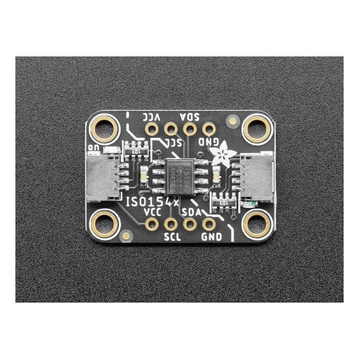 Adafruit ISO1540 Bidirectional I2C Isolator
