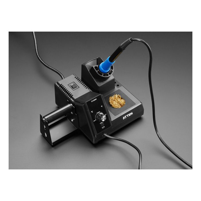 ATTEN 80W 110V Soldering Iron With Station