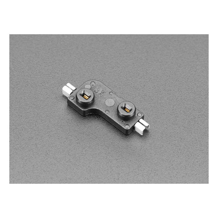 Kailh Switch Sockets for MX-compatible Mechanical Keys - 20 Pack