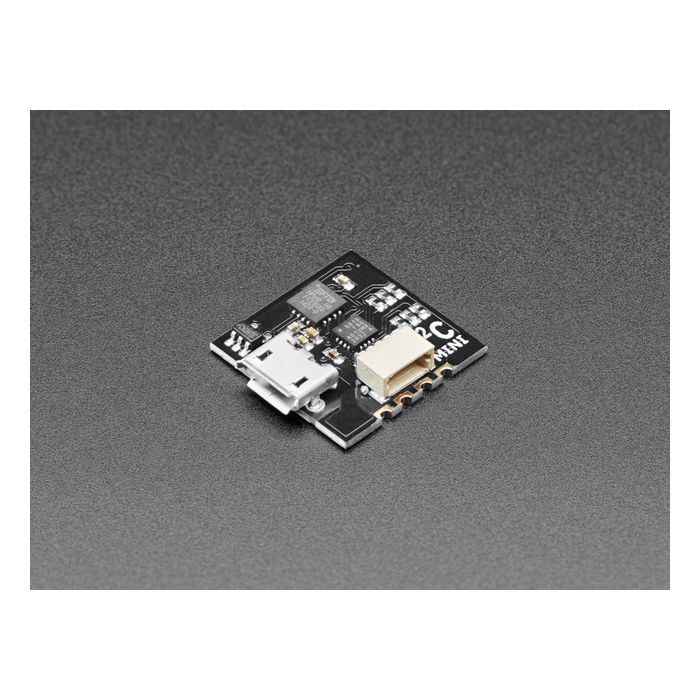 I2CMini by Excamera Labs