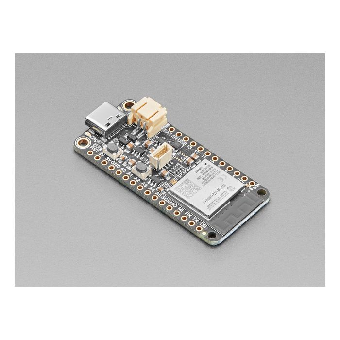 Adafruit ESP32-S2 Feather - 4 MB Flash + 2 MB PSRAM