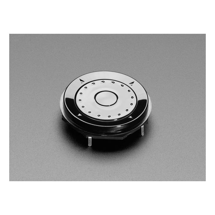 ANO Directional Navigation and Scroll Wheel Rotary Encoder