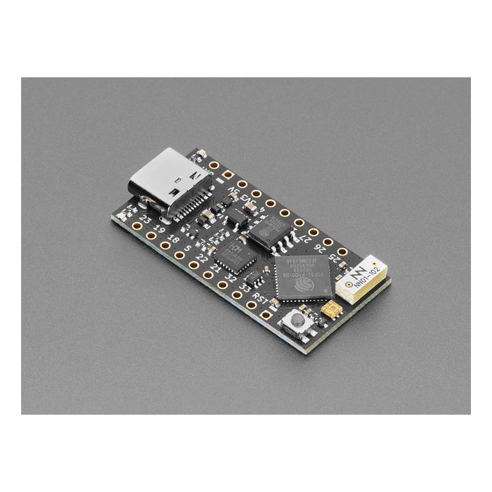 TinyPICO ESP32 Development Board with USB-C