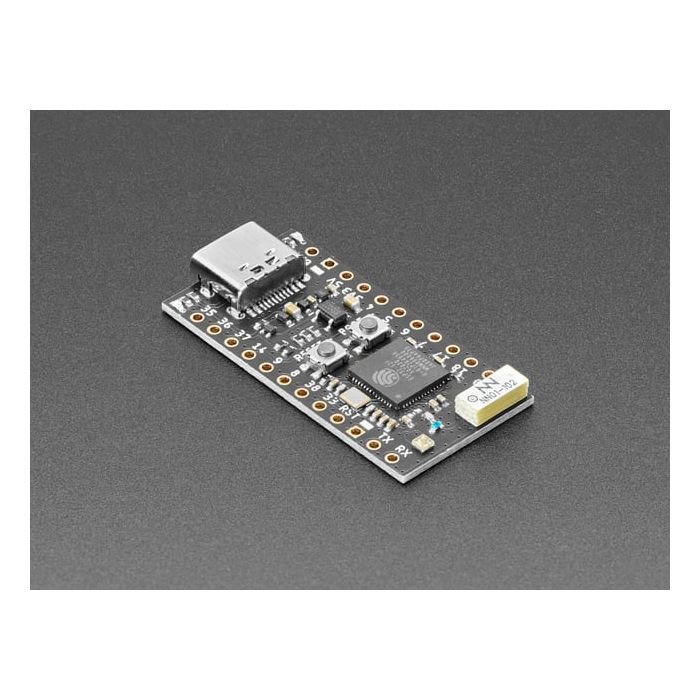 TinyS2 - ESP32-S2 Development Board