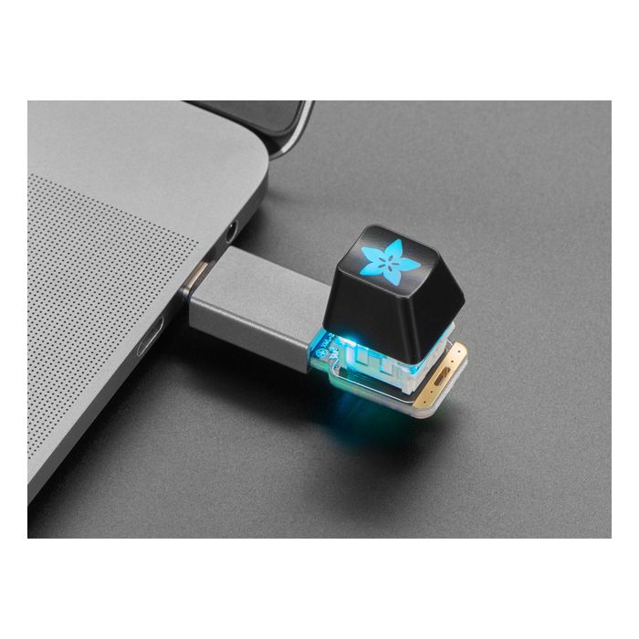 USB A Socket to USB Type C Plug Adapter