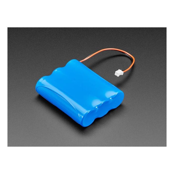 Lithium Ion Battery - 3.7V 10050mAh (10 Ah)