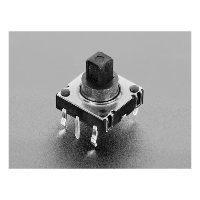 Thru-hole 5-way Navigation switch
