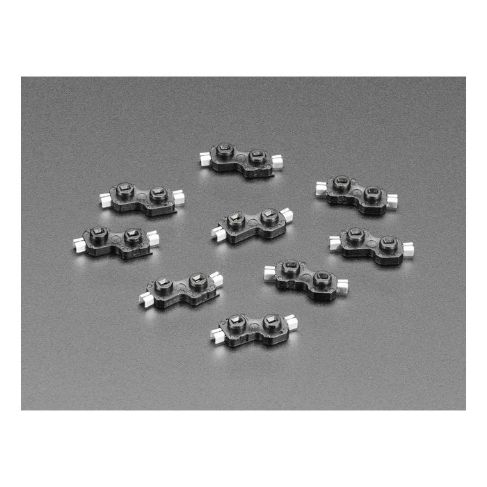 Switch Sockets for Kailh CHOC Compatible Keys - 10 Pack