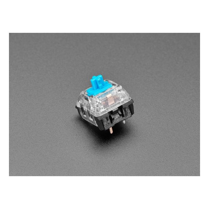 Kailh Mechanical Key Switch - Clicky Blue - Single Piece