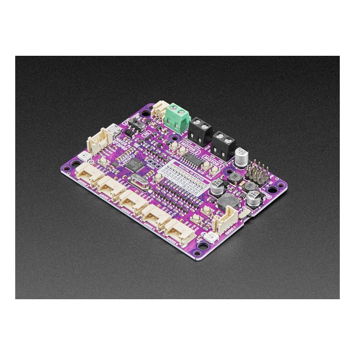 Maker Pi RP2040 - Motor and Robot Controller