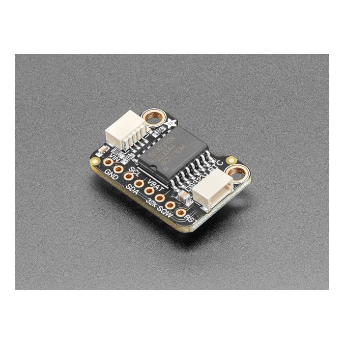 Adafruit DS3231 Precision RTC - STEMMA QT