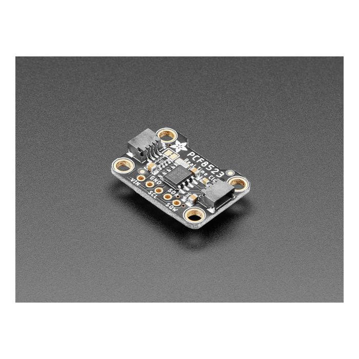 Adafruit PCF8523 Real Time Clock Breakout Board