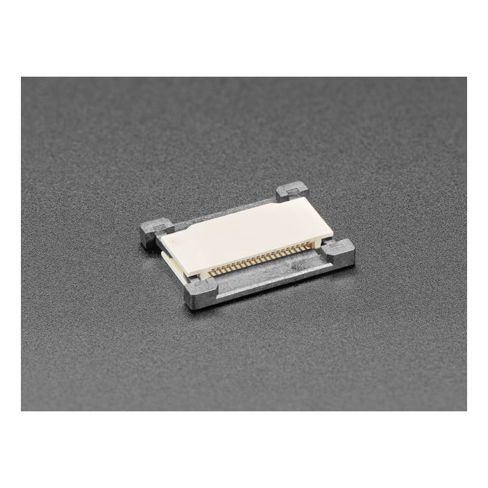 20-pin 0.5mm FFC / FPC Extender
