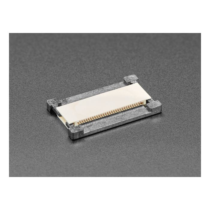 30-pin 0.5mm FFC / FPC Extender