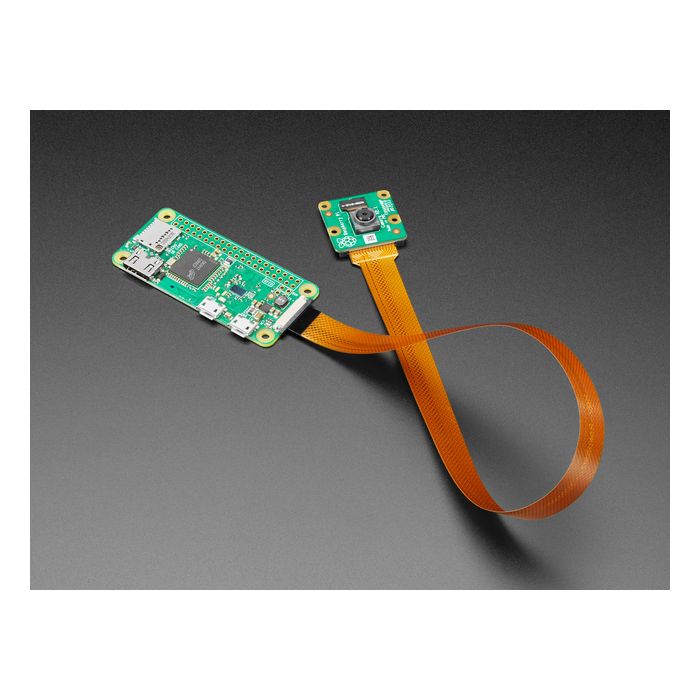 Raspberry Pi Zero FPC Camera Cable - 30cm long
