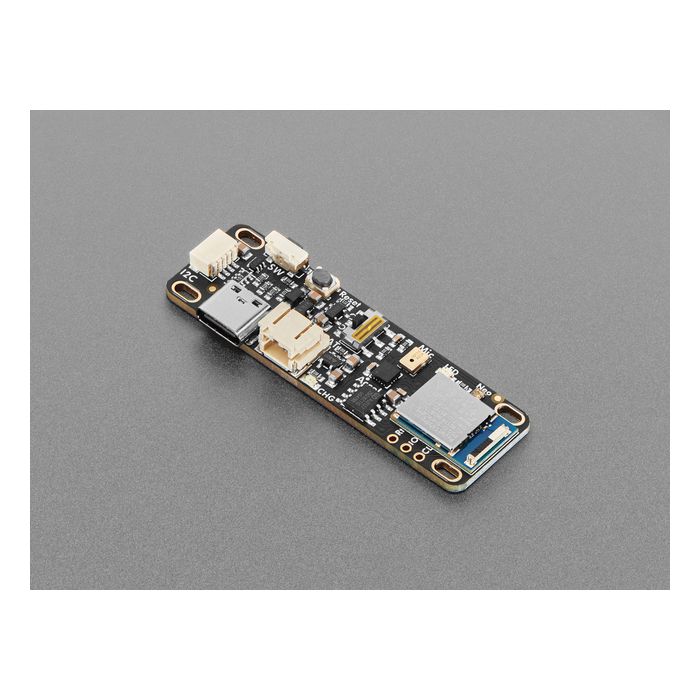 Adafruit LED Glasses Driver - nRF52840 Sensor Board