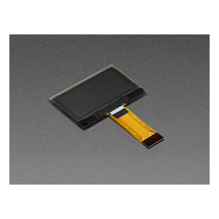 Monochrome 1.3" 128x64 SH1106G SPI OLED Monochrome Display