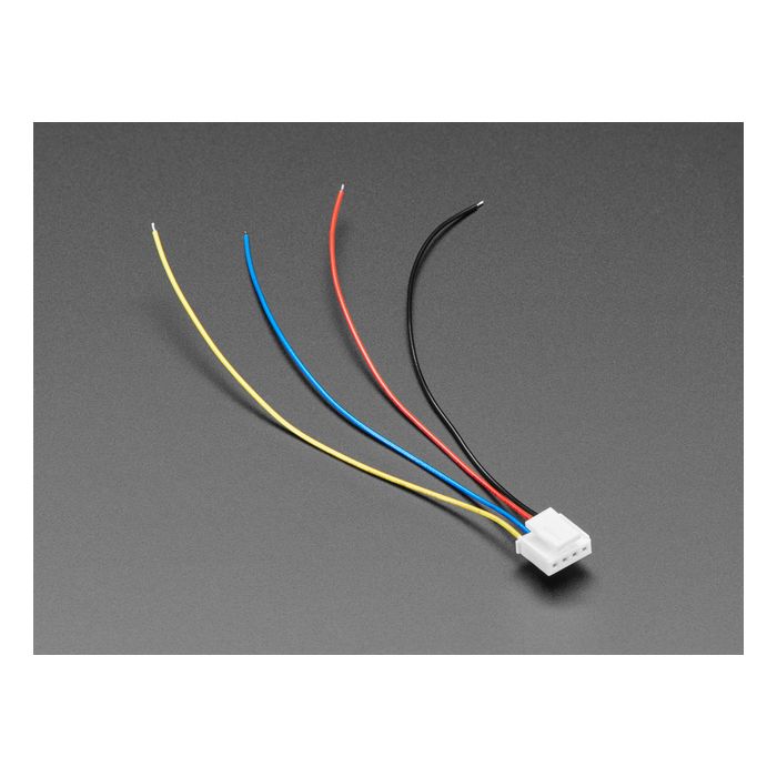Grove Cable Pigtail - 2mm pitch 100mm long