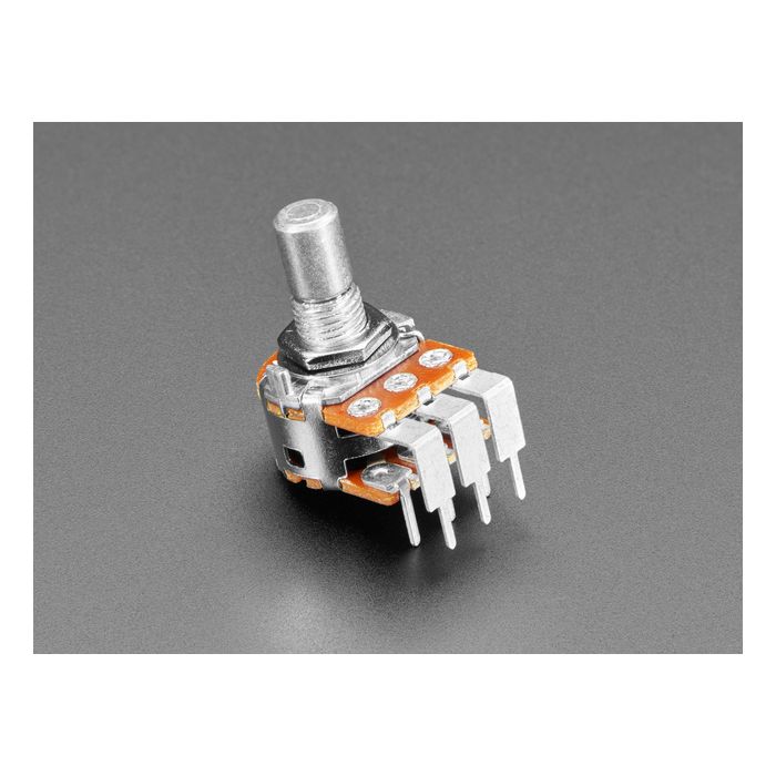 Alpha Dual-Gang 16mm Right-angle PC Mount - 250K Audio