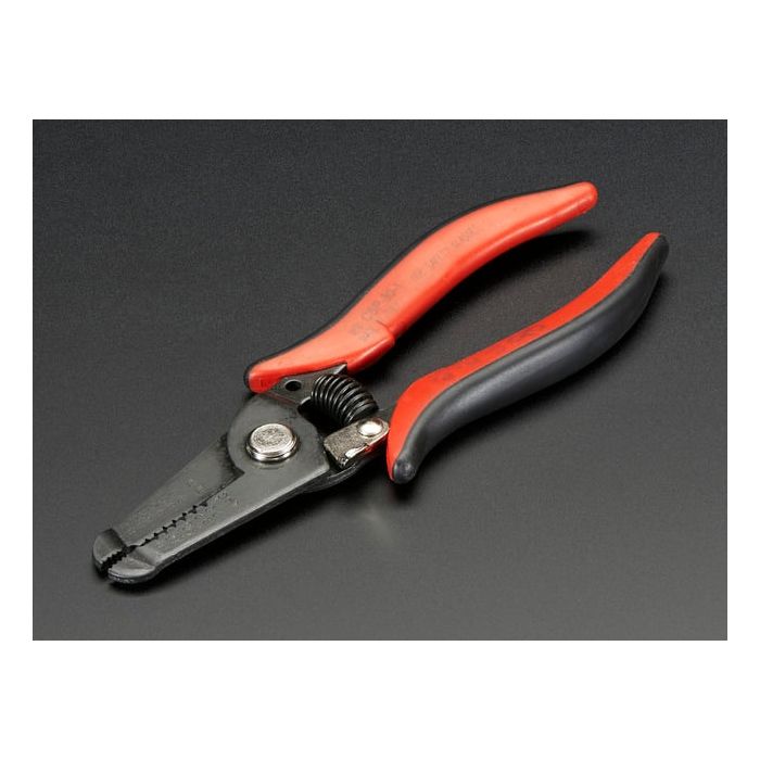 Hakko Professional Quality 20-30 AWG Wire Strippers