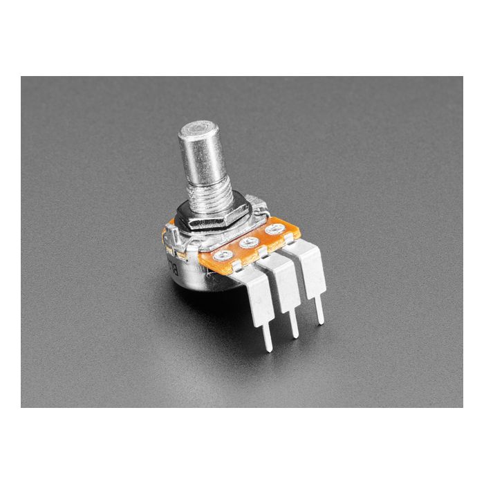 Alpha Single-Gang 16mm Right-angle PC Mount - 5K Linear