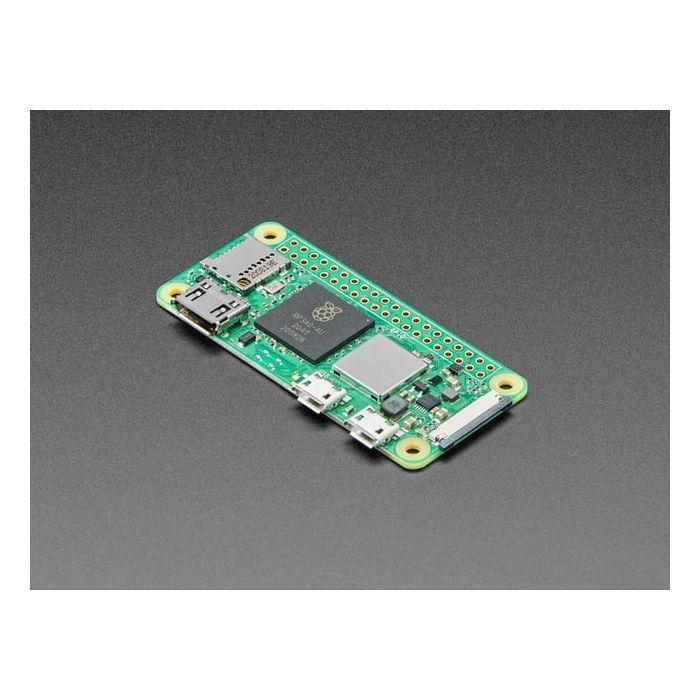 Raspberry Pi Zero 2 W