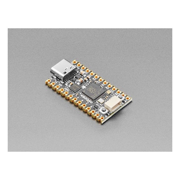 Adafruit KB2040 - RP2040 Kee Boar Driver