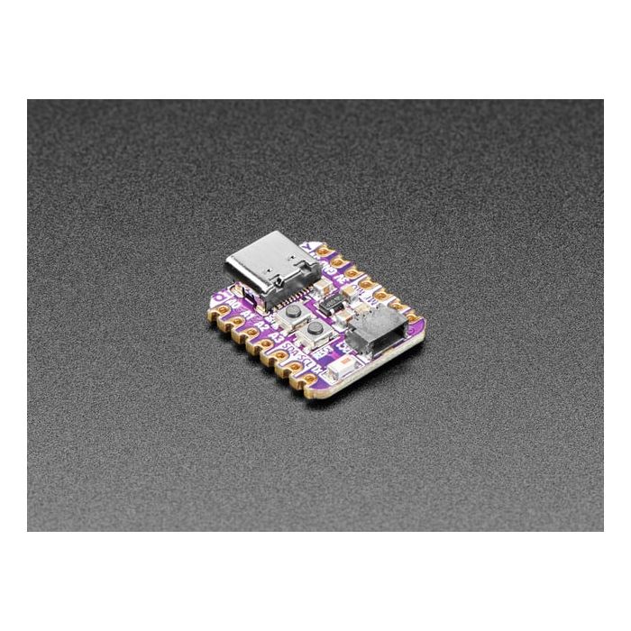 Adafruit QT Py ESP32-S2 WiFi Dev Board with STEMMA QT