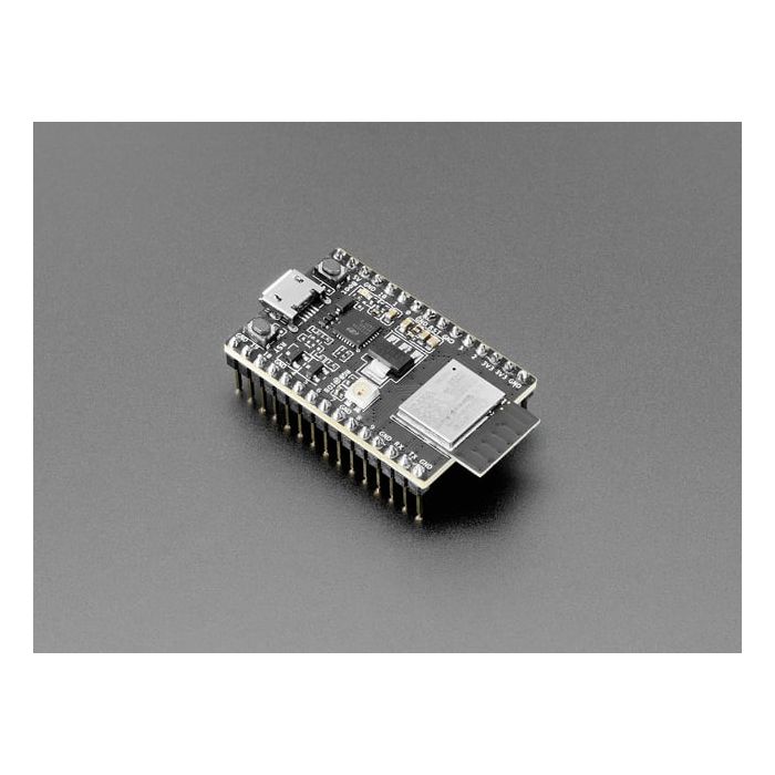 ESP32-C3 DevKitM-01 - 4 MB SPI Flash