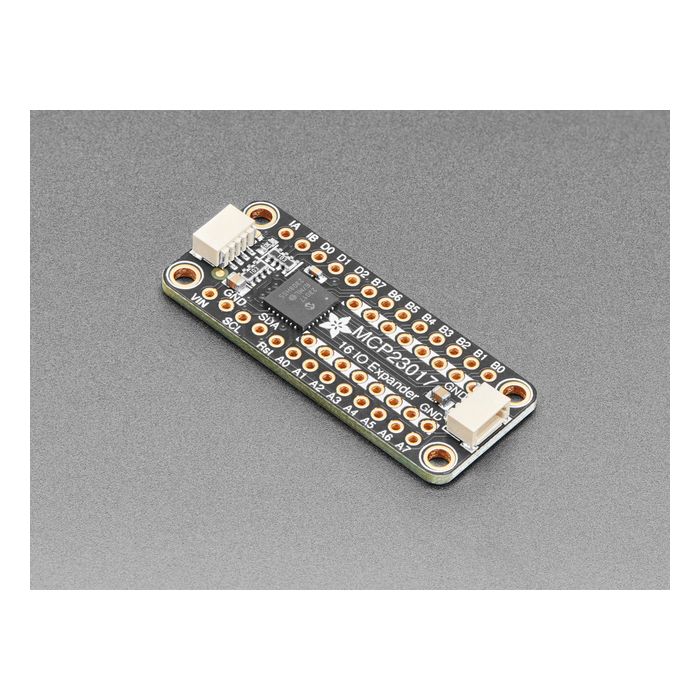 Adafruit MCP23017 I2C GPIO Expander Breakout