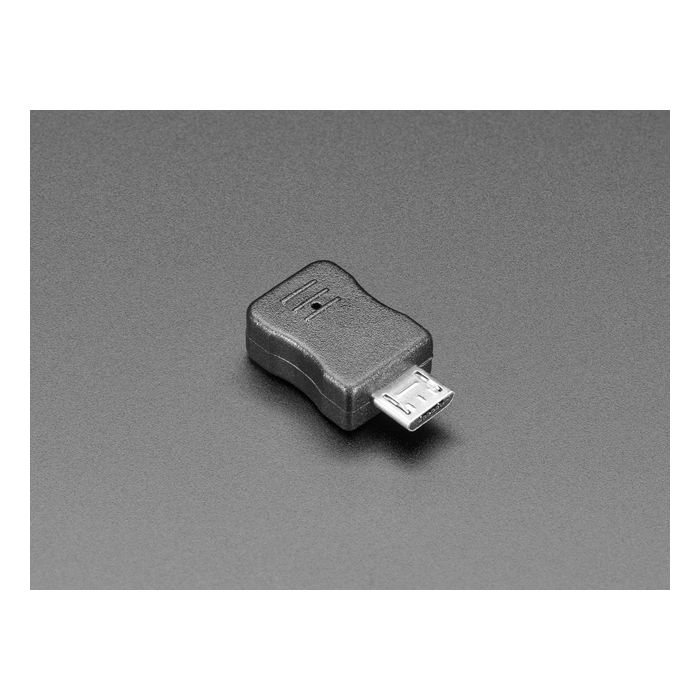 USB micro B JIG Dummy Plug