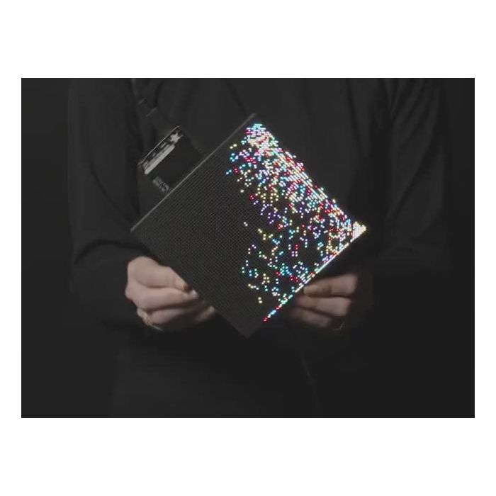 64x64 RGB LED Matrix Panel - 2mm Pitch