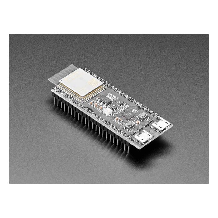 ESP32­-S3­-DevKitC-1 - ESP32-S3-WROOM-2