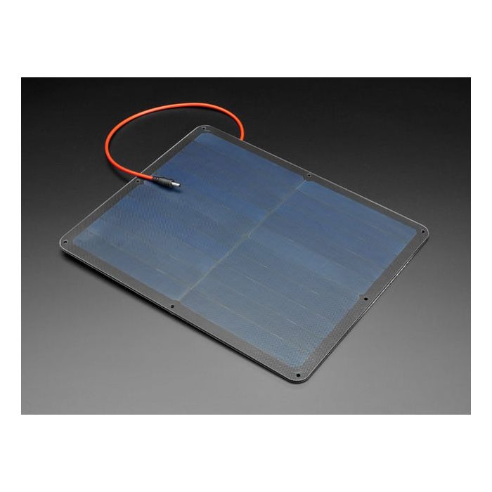 5V 10W Solar Panel - ETFE
