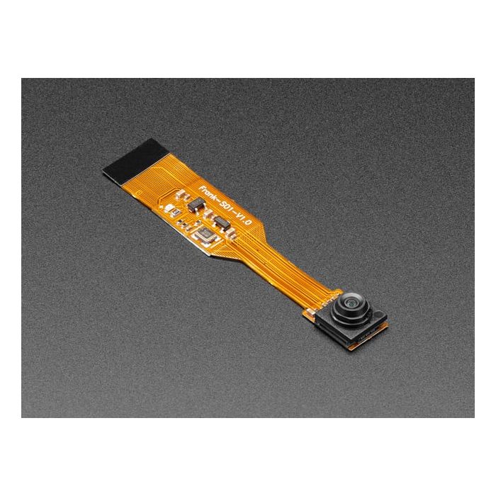 Zero Spy Camera for Raspberry Pi Zero - 120 Degree Focal Angle