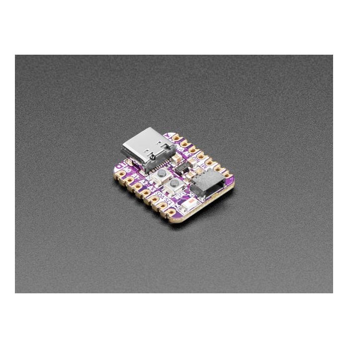 Adafruit QT Py ESP32-C3 WiFi Dev Board with STEMMA QT