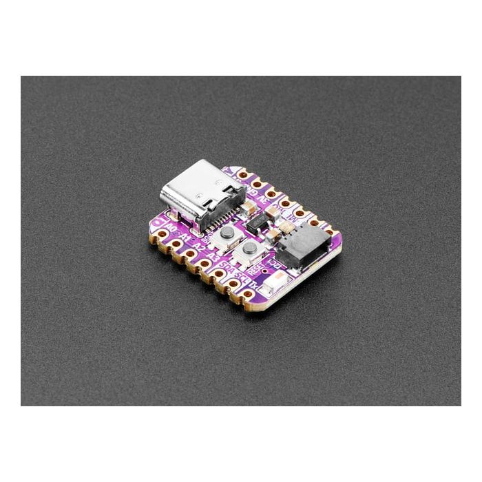 Adafruit QT Py ESP32-S3 WiFi Dev Board with STEMMA QT