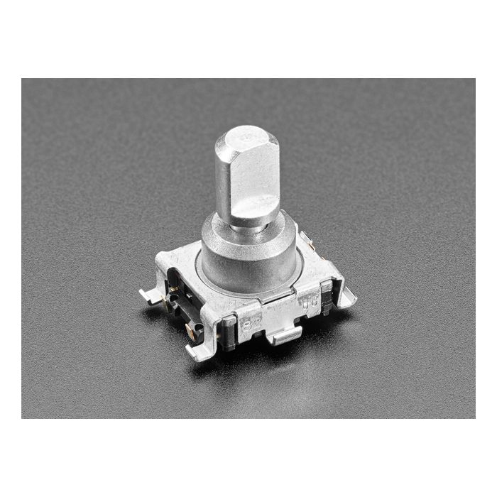Surface Mount Rotary Encoder