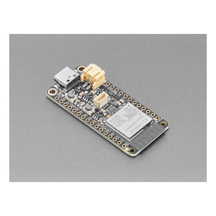 Adafruit ESP32-S3 Feather with 4MB Flash 2MB PSRAM