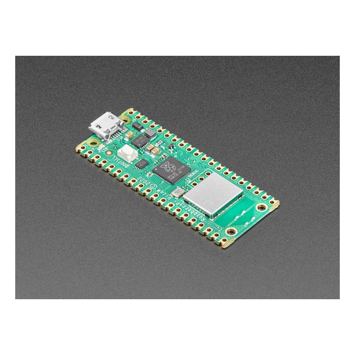 Raspberry Pi Pico W