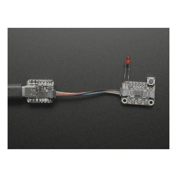 Adafruit PCF8574 I2C GPIO Expander Breakout