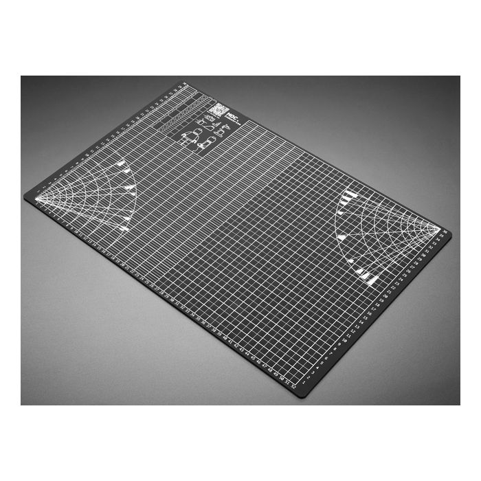 Builder's Mat by MOC Industries - 45 x 30cm
