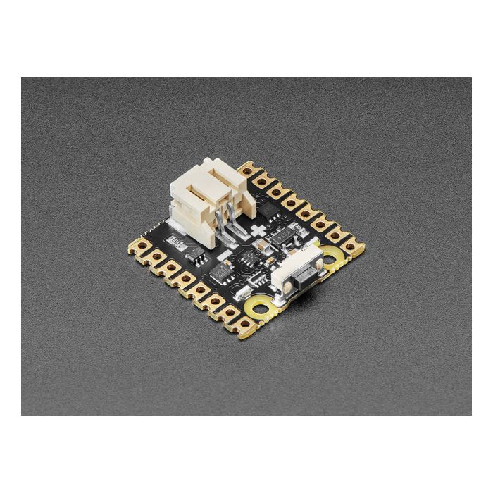 Pimoroni Pico LiPo Power SHIM for Raspberry Pi Pico and Pico W